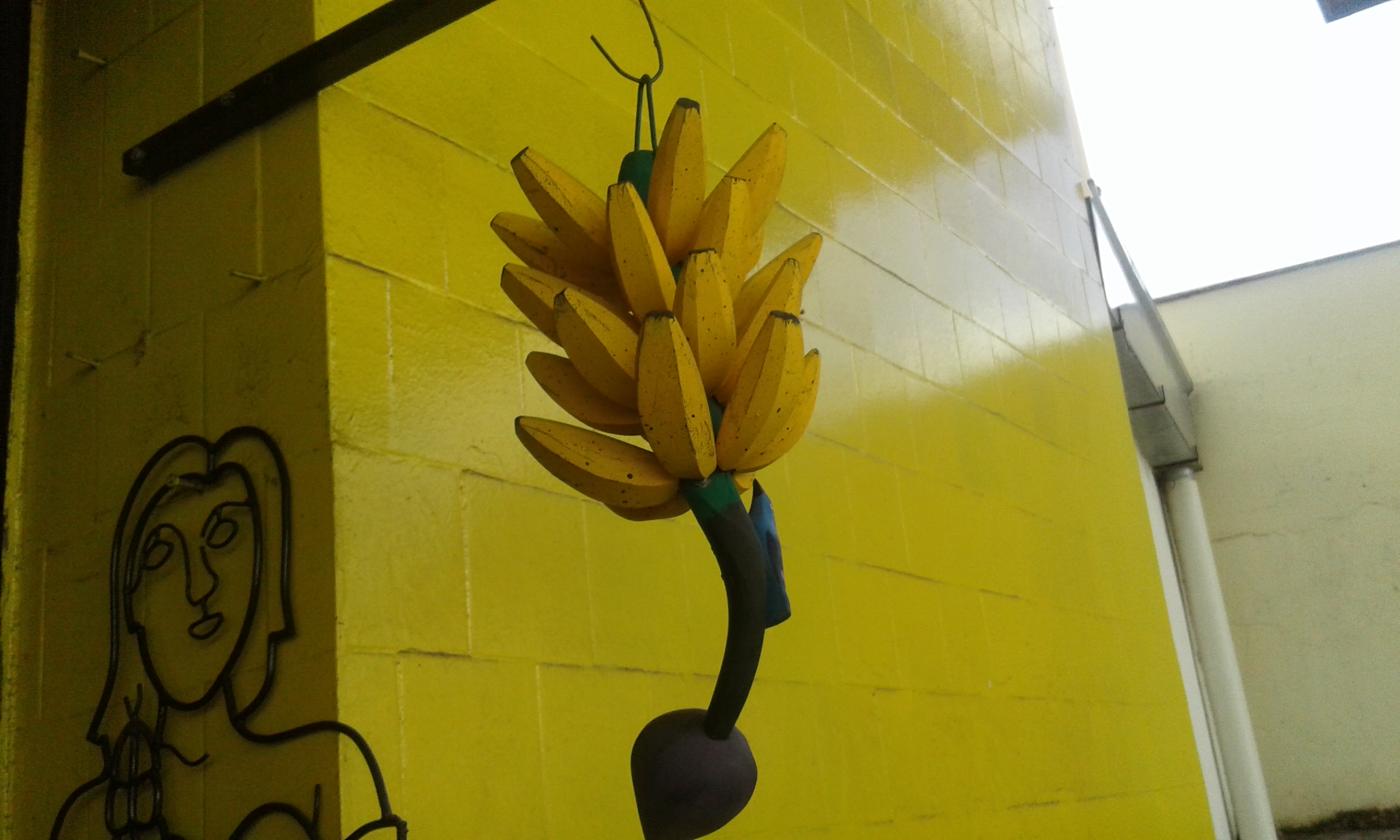 Detalhes do produto cacho de Banana P